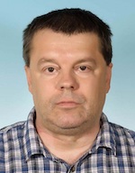 Mammal Research -Swine diseases Mineral deficiencies of pigs Intoxications of pigs Welfare of pigs
-Martin Svoboda