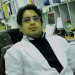 Antioxidant Activity-Molecular Cell Biology-Sher Zaman Safi