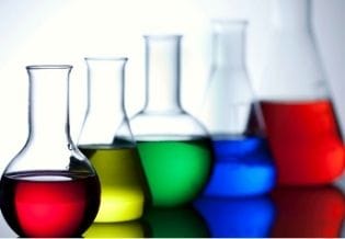 New Developments in Chemistry