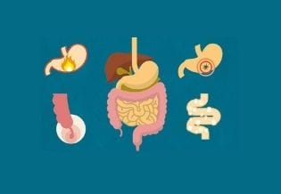 Digestive Disorders