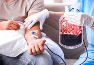 Blood Transfusion