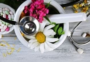 Alternative Medicine and Mind Body Practices