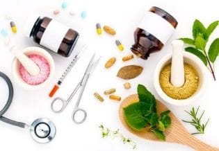 complementary medicine